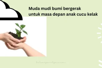 muda mudi bumi