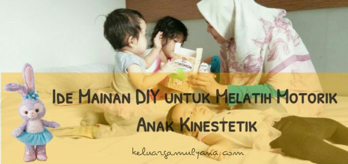 anak kinestetik
