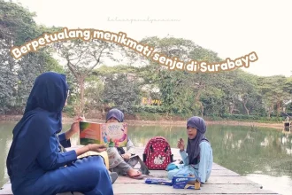 taman surabaya