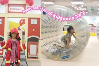 kidzoona tp 6