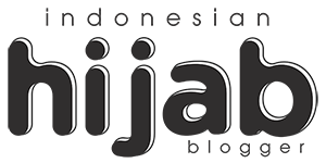 indonesia hijab blogger