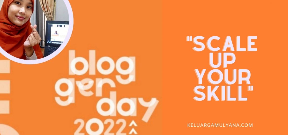 bloggerday 2022
