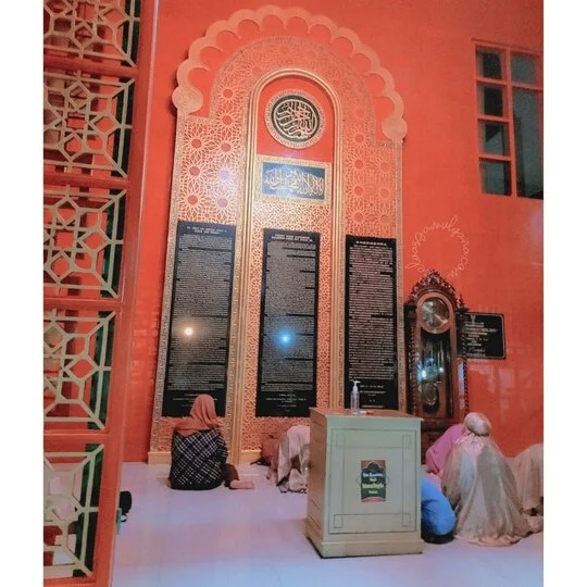 masjid cheng ho pandaan keluargamulyana.com